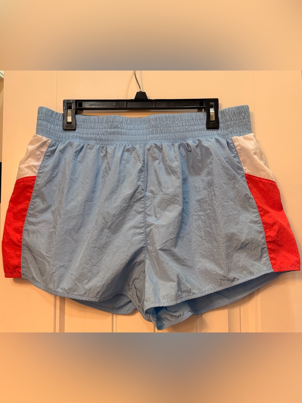 Z Supply Sprinter Color Block Short size XL